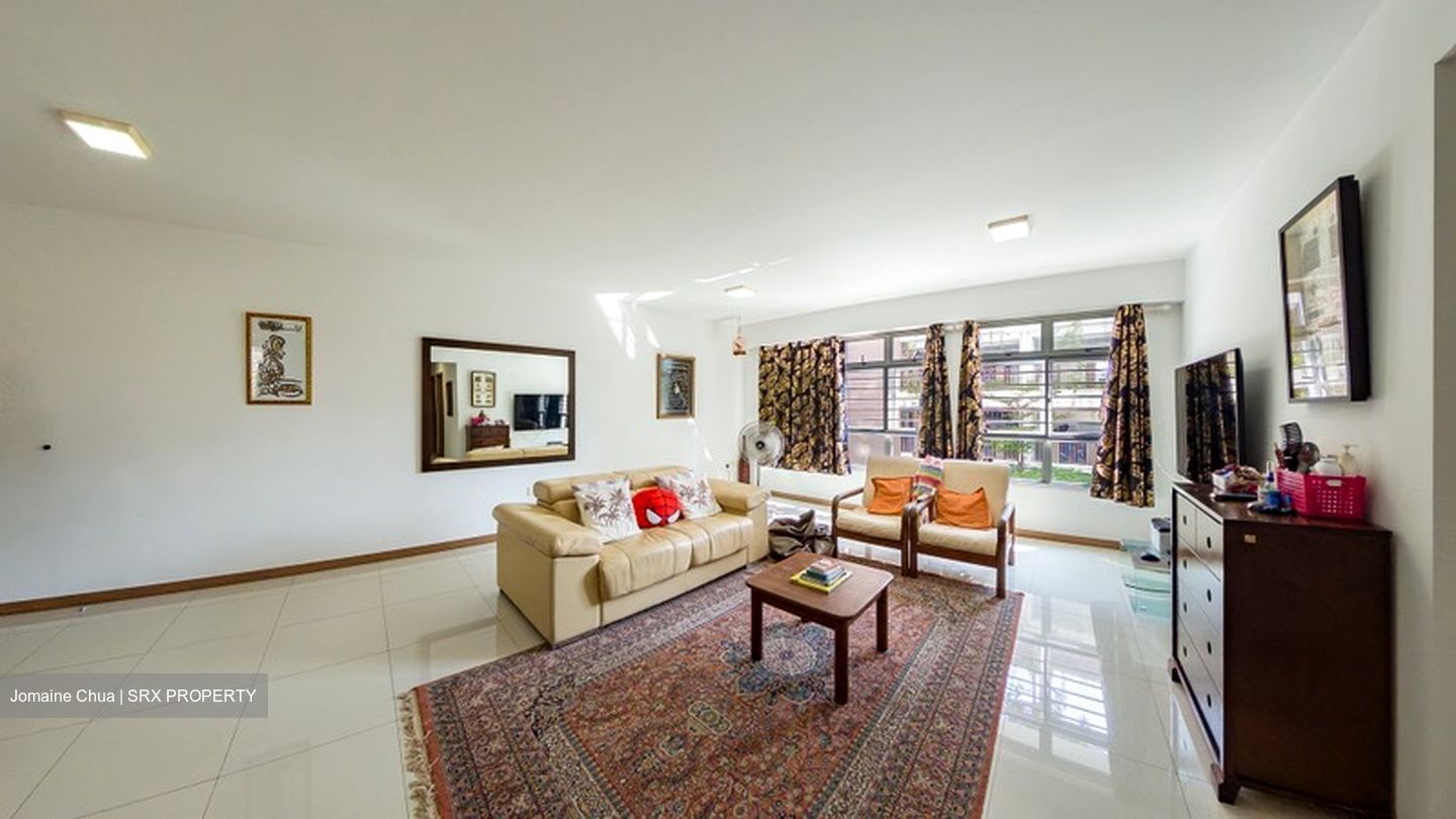 Blk 453A West Terra @ Bukit Batok (Bukit Batok), HDB 5 Rooms #627895891